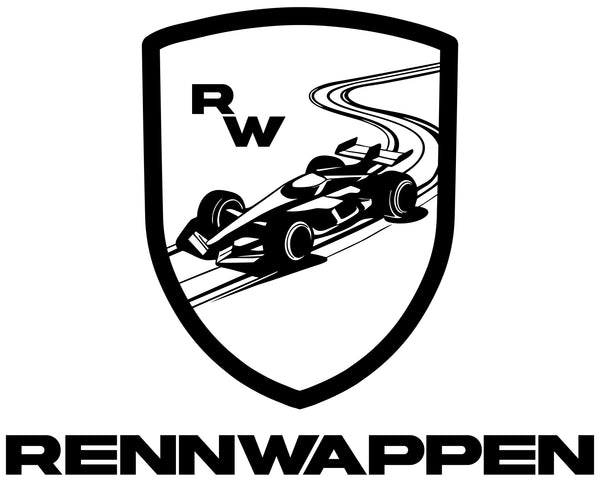 Rennwappen
